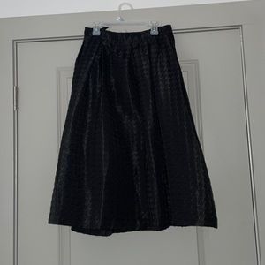 Karl Lagerfield Skirt